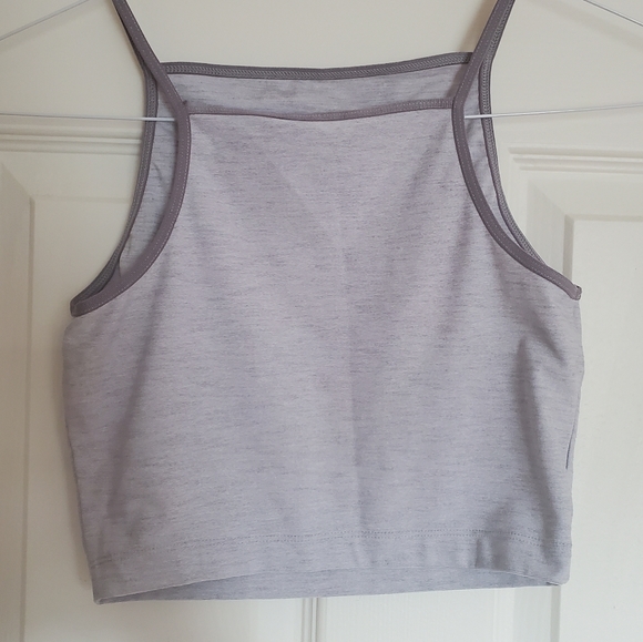 Nike Dri-Fit crop top - XS - Picture 3 of 5